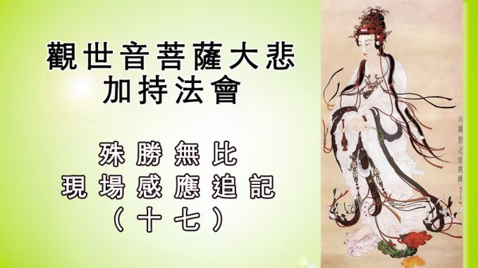 %e8%a7%80%e4%b8%96%e9%9f%b3%e8%8f%a9%e8%96%a9%e5%a4%a7%e6%82%b2%e5%8a%a0%e6%8c%81%e6%b3%95%e6%9c%83%e6%ae%8a%e5%8b%9d%e7%84%a1%e6%af%94-%e7%8f%be%e5%a0%b4%e6%84%9f%e6%87%89%e8%bf%bd%e8%a8%98-%e8%a7%80