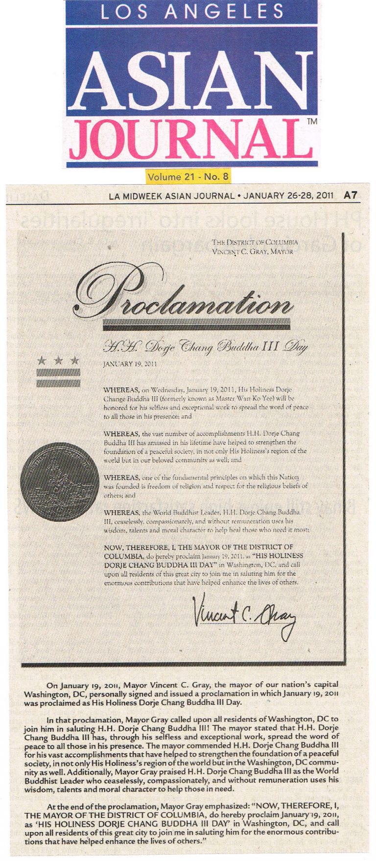 los-angeles-asian-journal_-2011%e5%b9%b41%e6%9c%8819%e6%97%a5%e7%ac%ac%e4%b8%89%e4%b8%96%e5%a4%9a%e6%9d%b0%e7%be%8c%e4%bd%9b%e6%97%a52