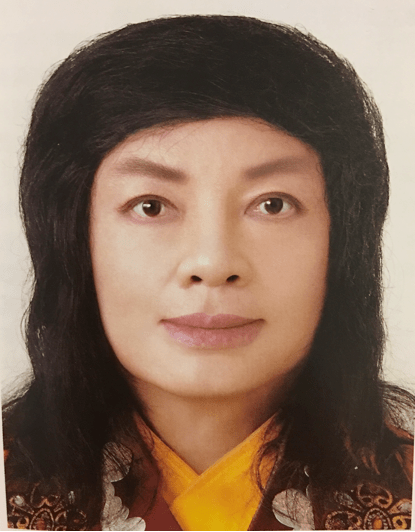 第三世多杰羌佛-33