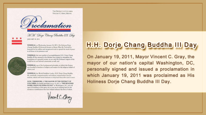 H.H.-Dorje-Chang-Buddha-III-Day-1