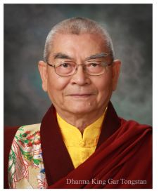 Supreme Buddha-Dharma Once Again Astonishes the World-5