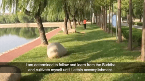 一個獨臂者的十萬個大禮拜