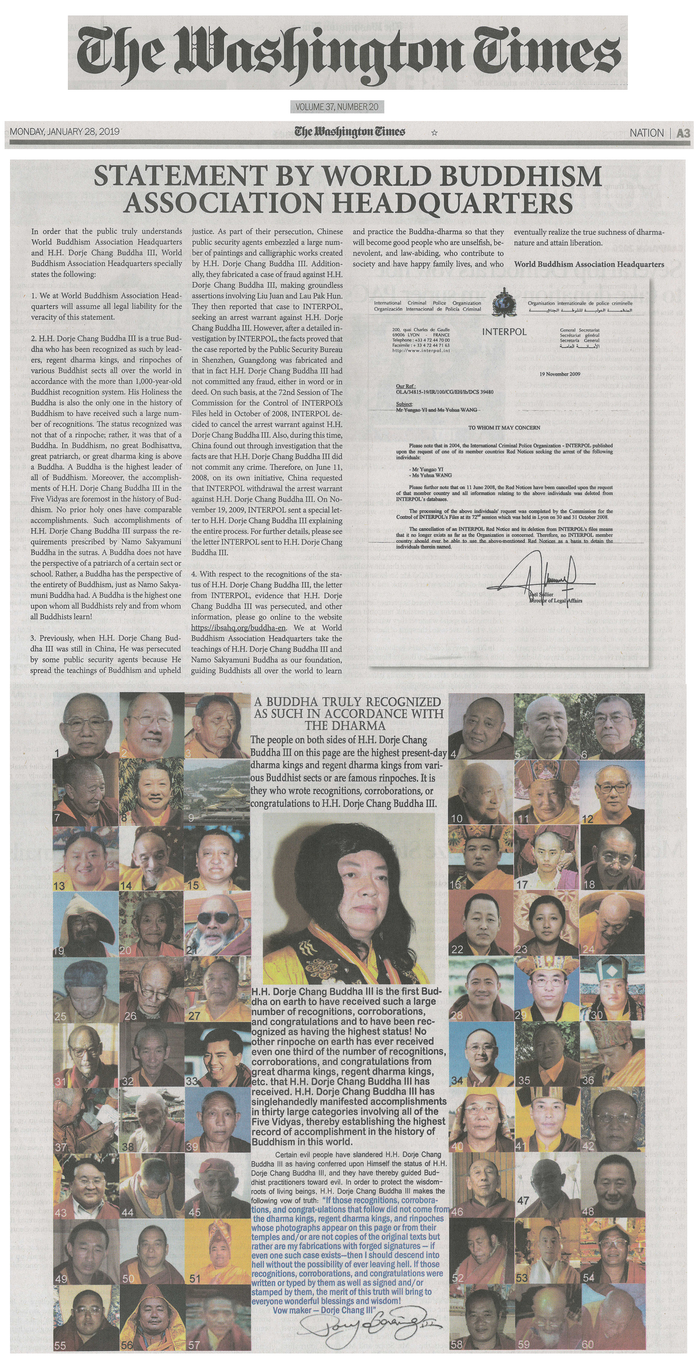 statement by wbah_washington times 1-28-2019--small