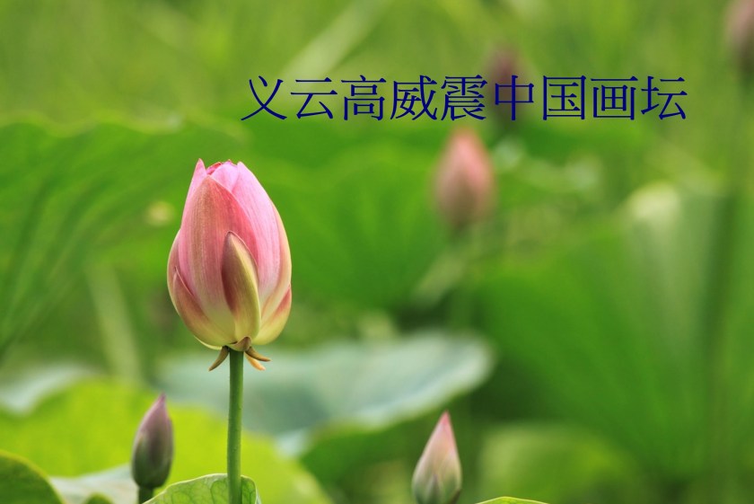 義雲高拍賣以6495萬天價成交創下在世畫家最高紀錄威震中國畫壇-1..