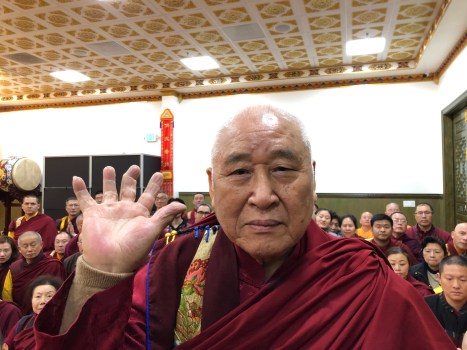 “Lifting the Pestle onto the Platform” Reported by Numerous News Media2