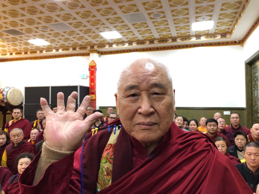 “Lifting the Pestle onto the Platform” Reported by Numerous News Media2